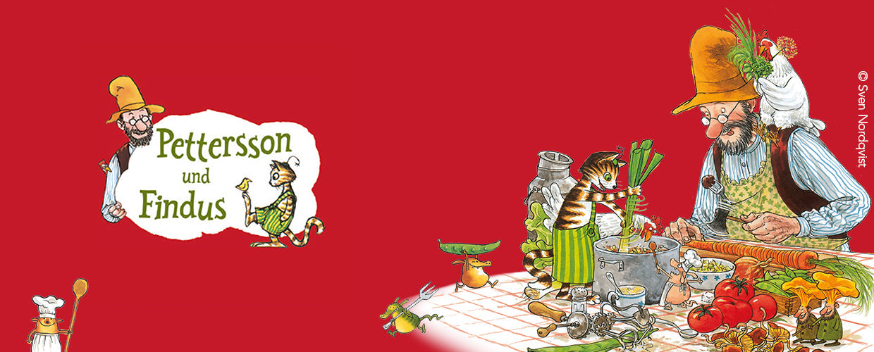 Pettersson & Findus