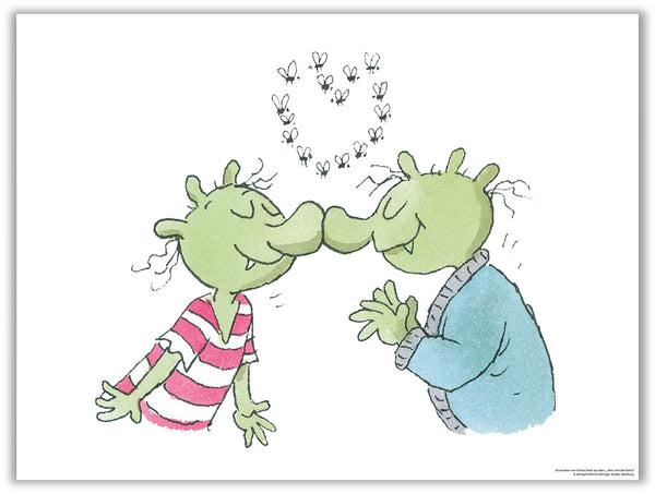Olchi-Liebe
