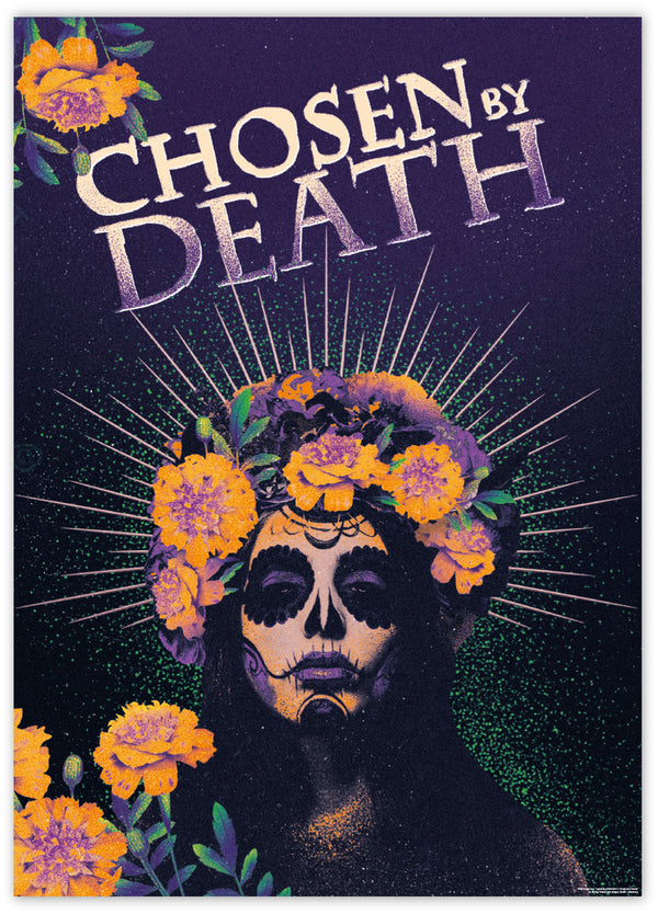 Chosen by Death