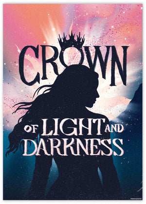 Crown of Light and Darkness