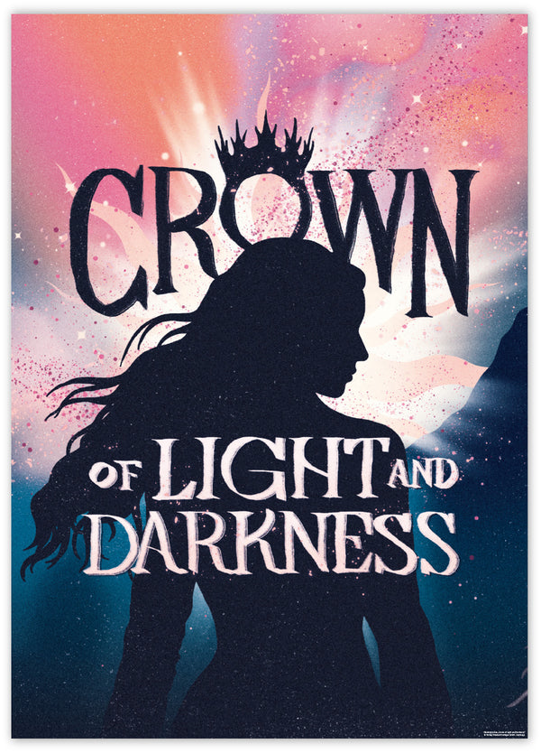 Crown of Light and Darkness