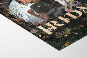 Poster: Irida 2 – Irida und das Rätsel der Ruine