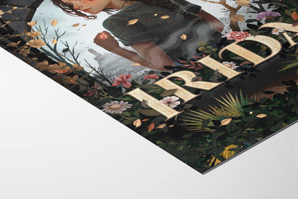 Poster: Irida 2 – Irida und das Rätsel der Ruine